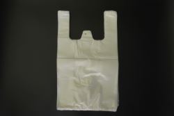 t-shirt bag in block 