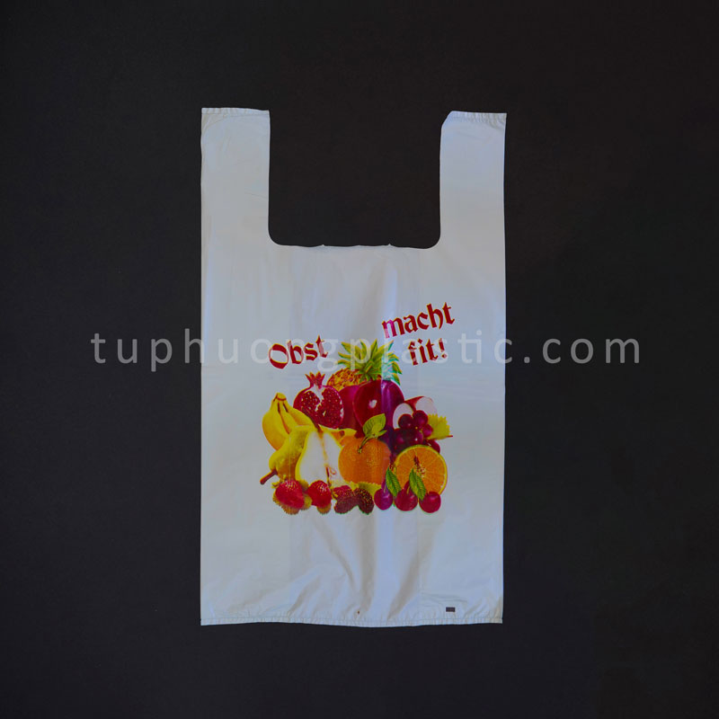 Shopping Bag 